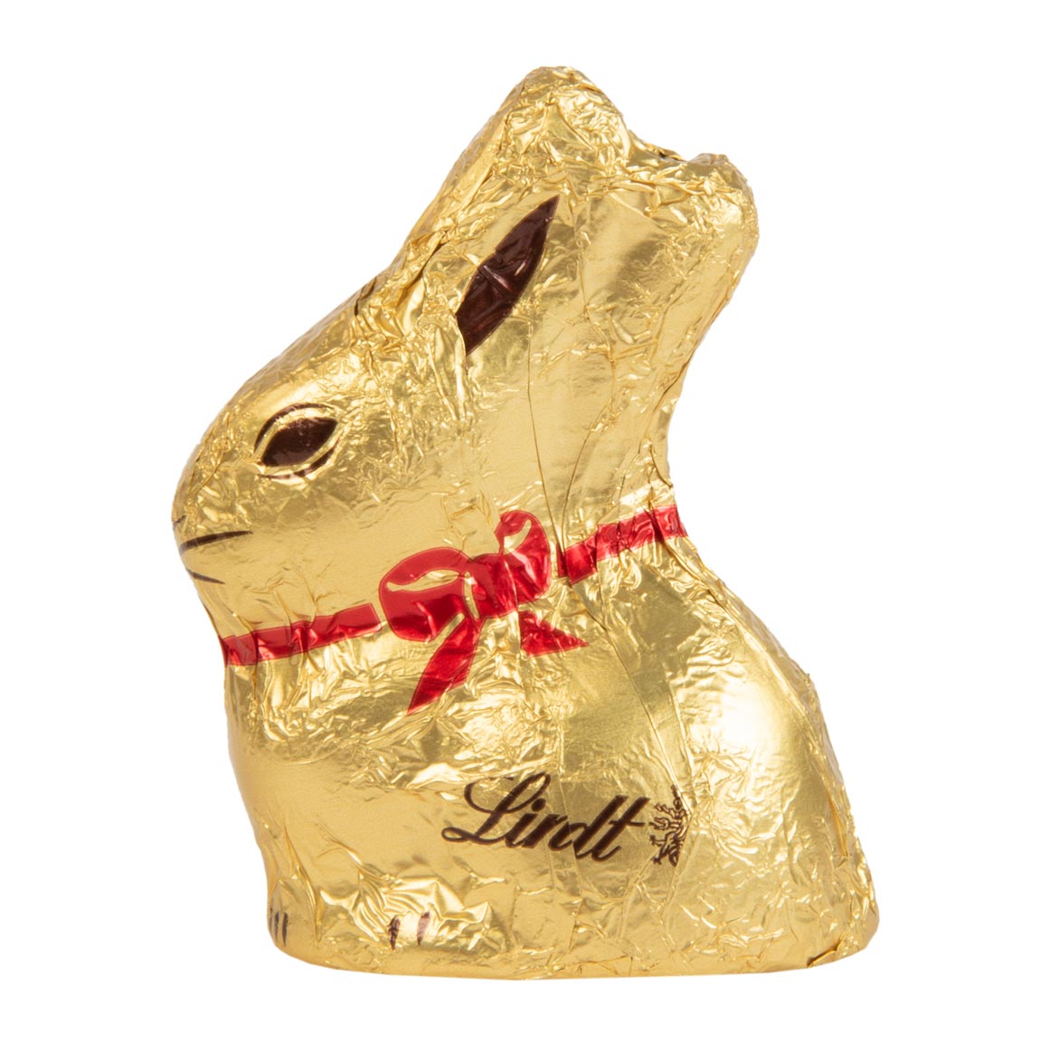 Lindt Mini Chocolate Gold Bunny 10 g | Woolworths.co.za