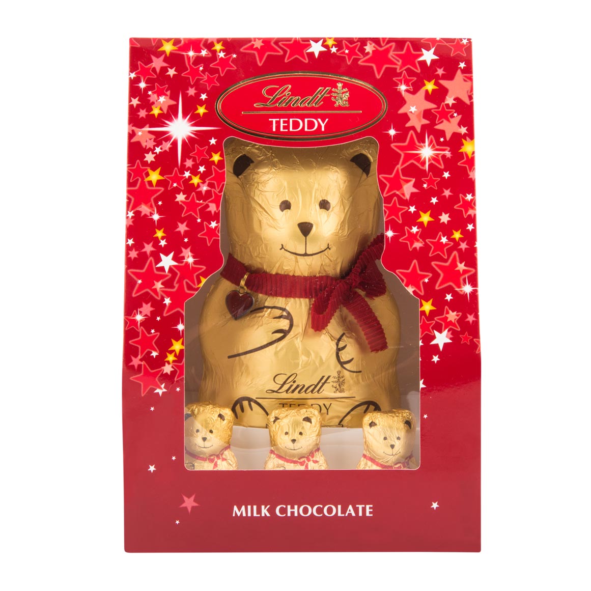 Lindt Teddy Milk Chocolate Family 230g Woolworths co za lindt-teddy-milk-chocolate-family-230g-woolworths-co-za