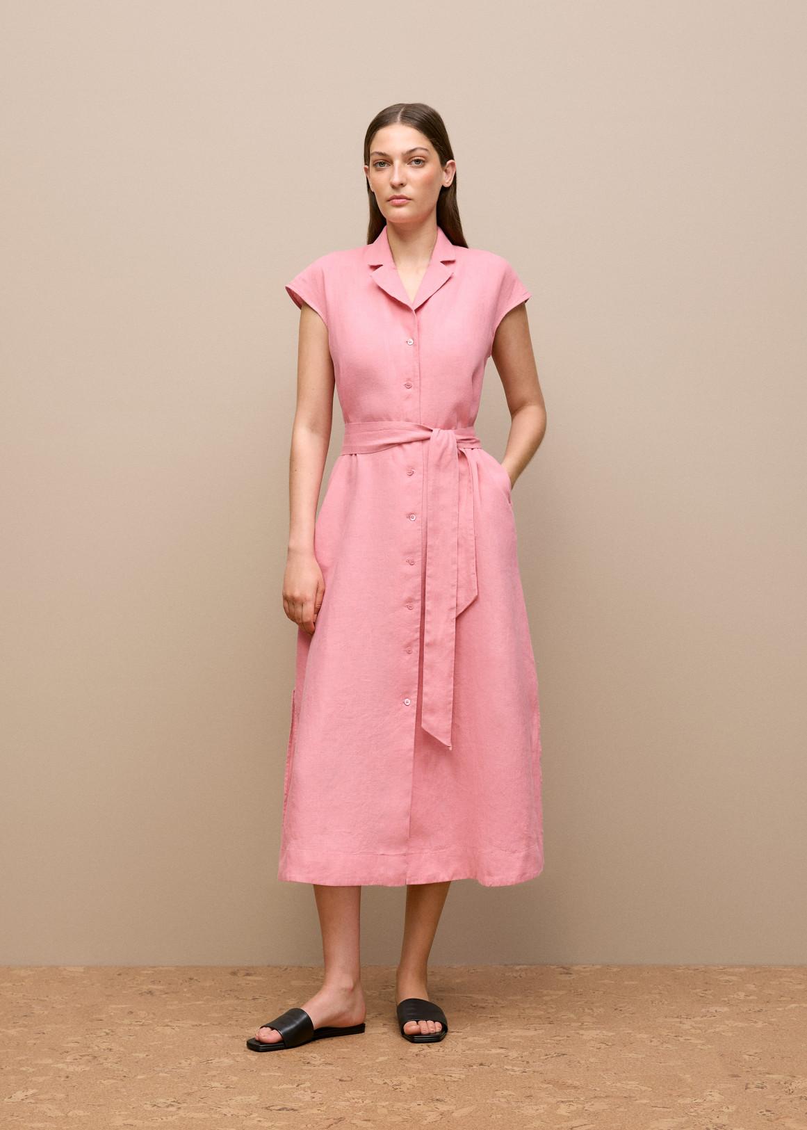 woolworths linen dresses Add some glam to your brat summer this season in this luxurious print cut-out linen blend maxi dress #WooliesFashion #Womenswear #SummerStyle #Trend