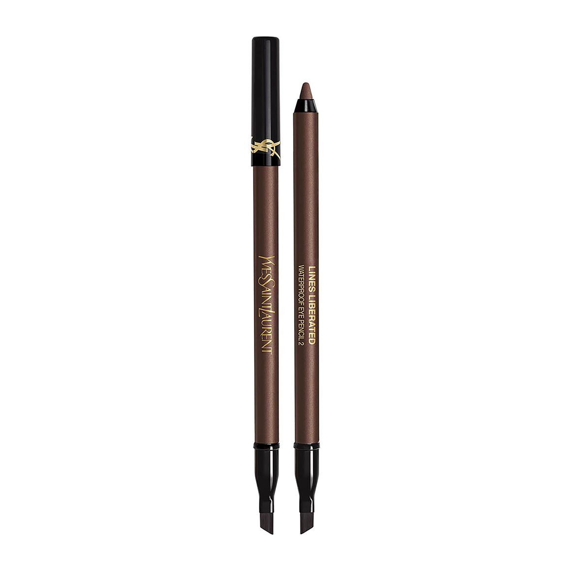 Lines Liberated Waterproof Eyeliner