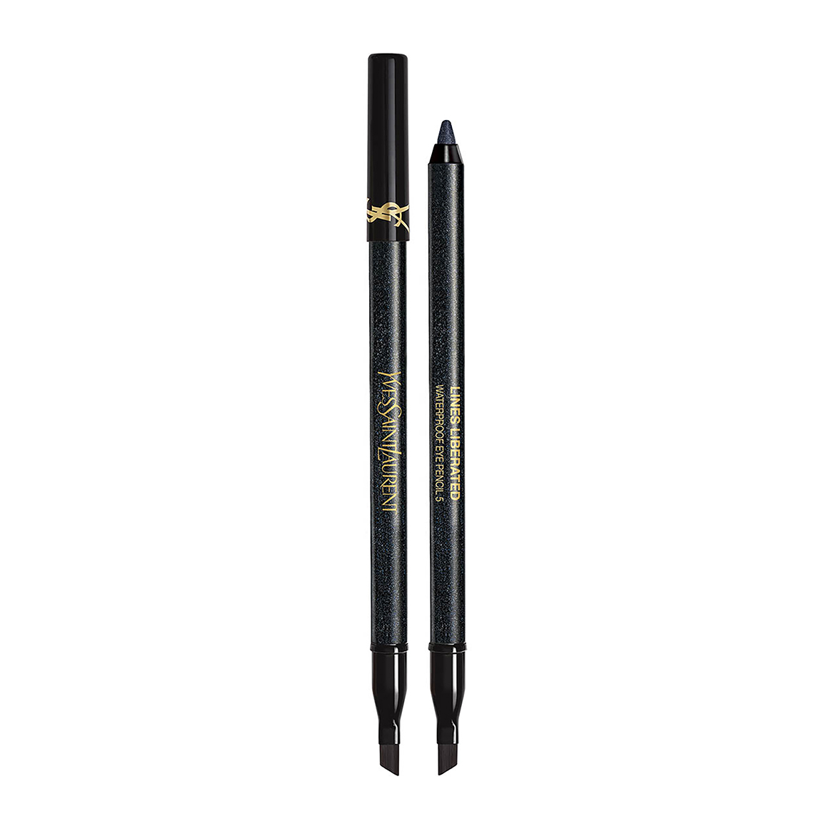 Lines Liberated Waterproof Eyeliner