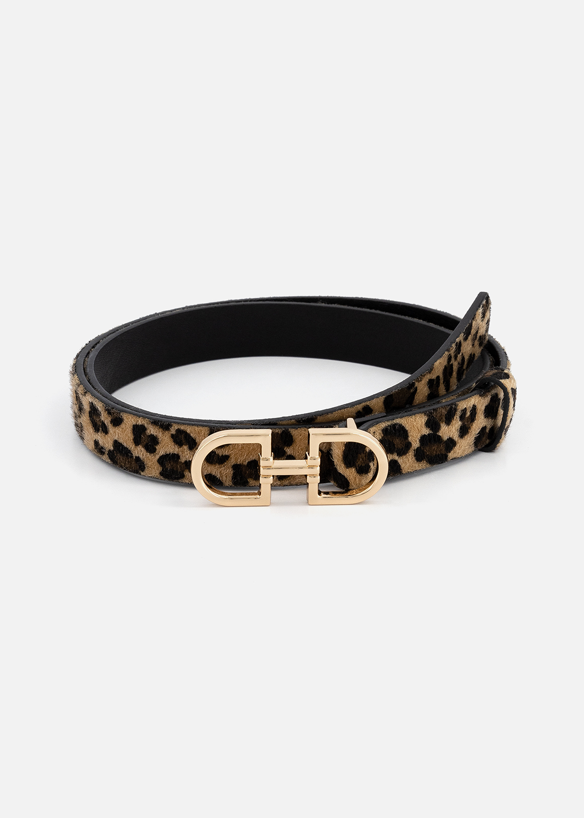 Link Buckle Belt | Woolworths.co.za