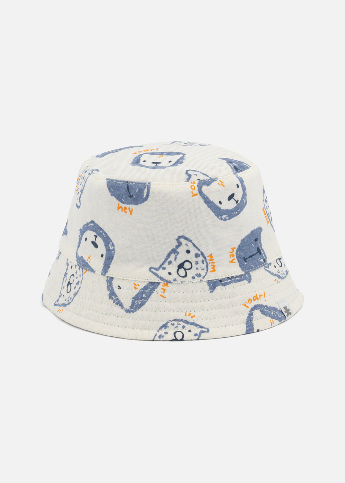 Reversible Hat Woolies Bucket Hat Easter Egg Easter Hat Woolworths