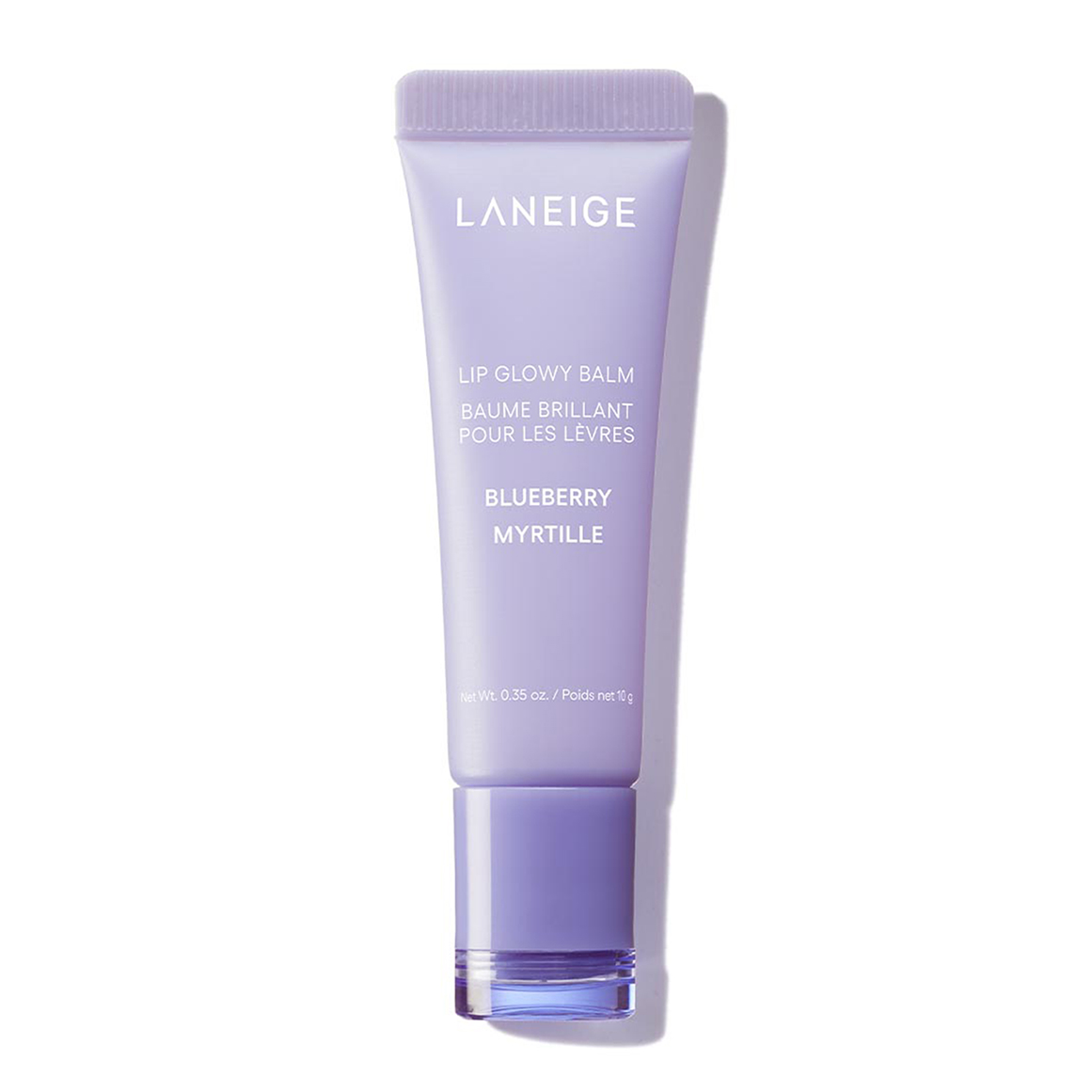 Lip Glowy Balm