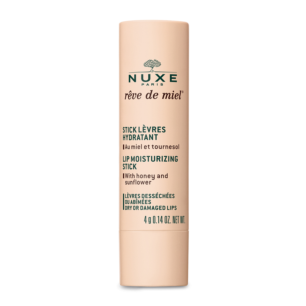 Lip Moisturizing Stick