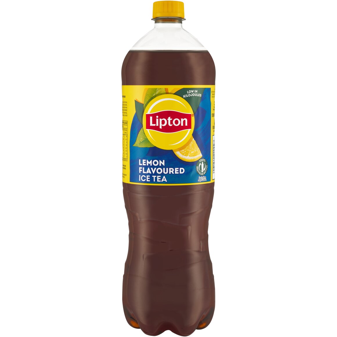 Lipton Lemon Flavoured Ice Tea 1.5 L