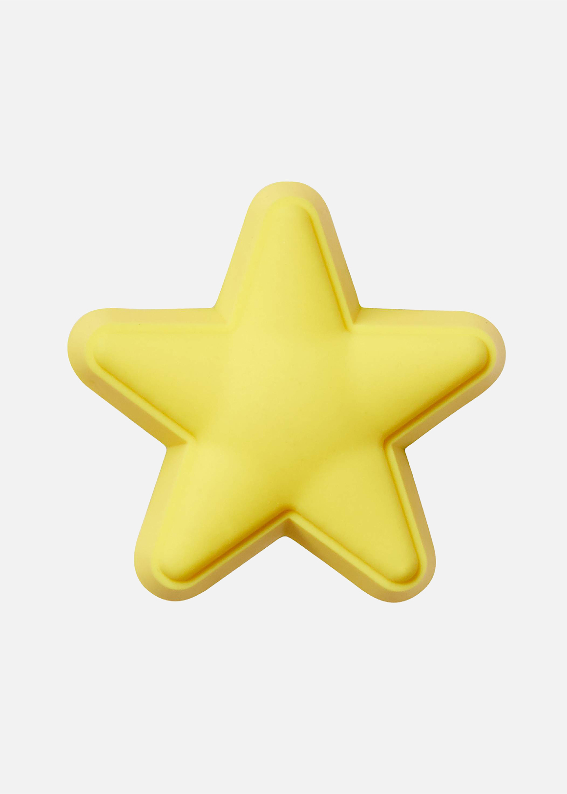 Little Yellow Star Jibbitz™ | Woolworths.co.za