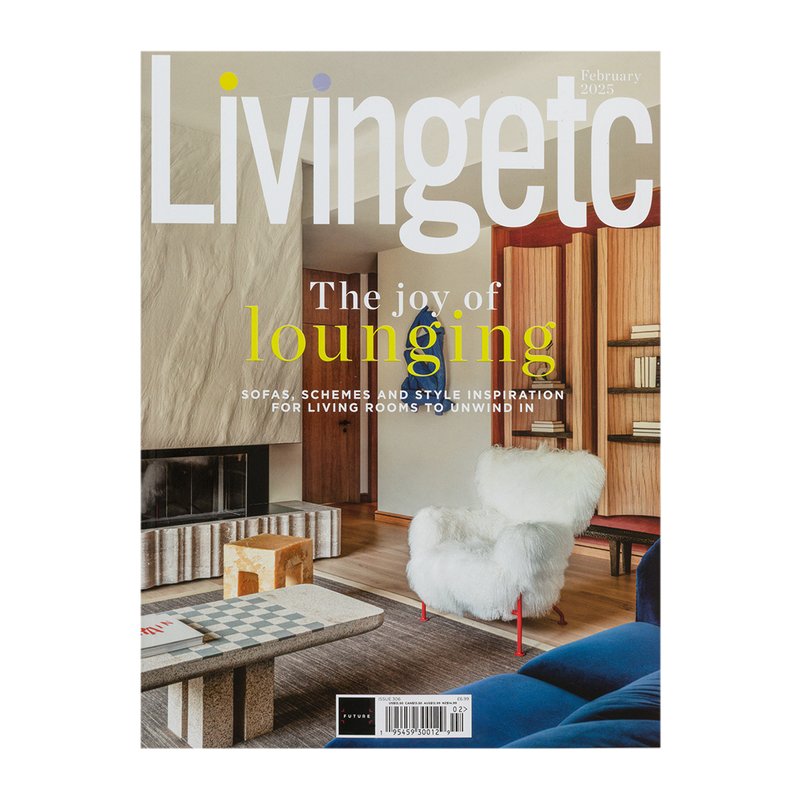 British Interior Design Magazines