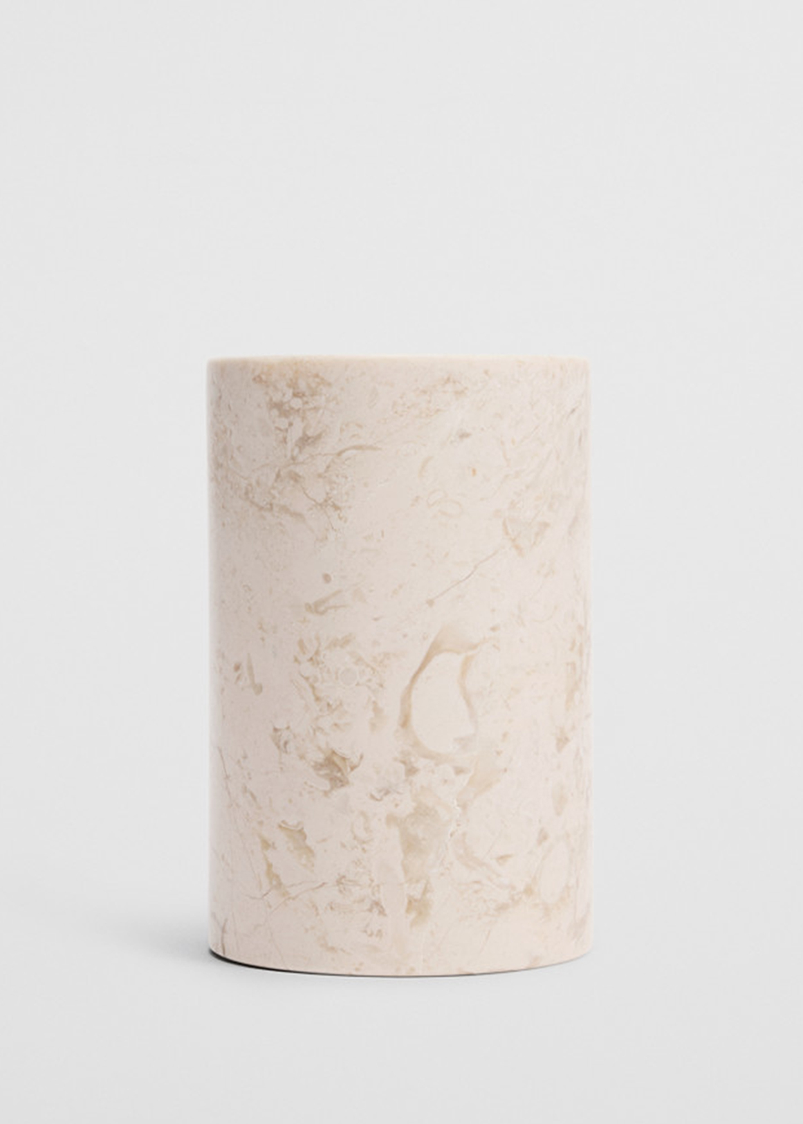 Loft Marble Canister