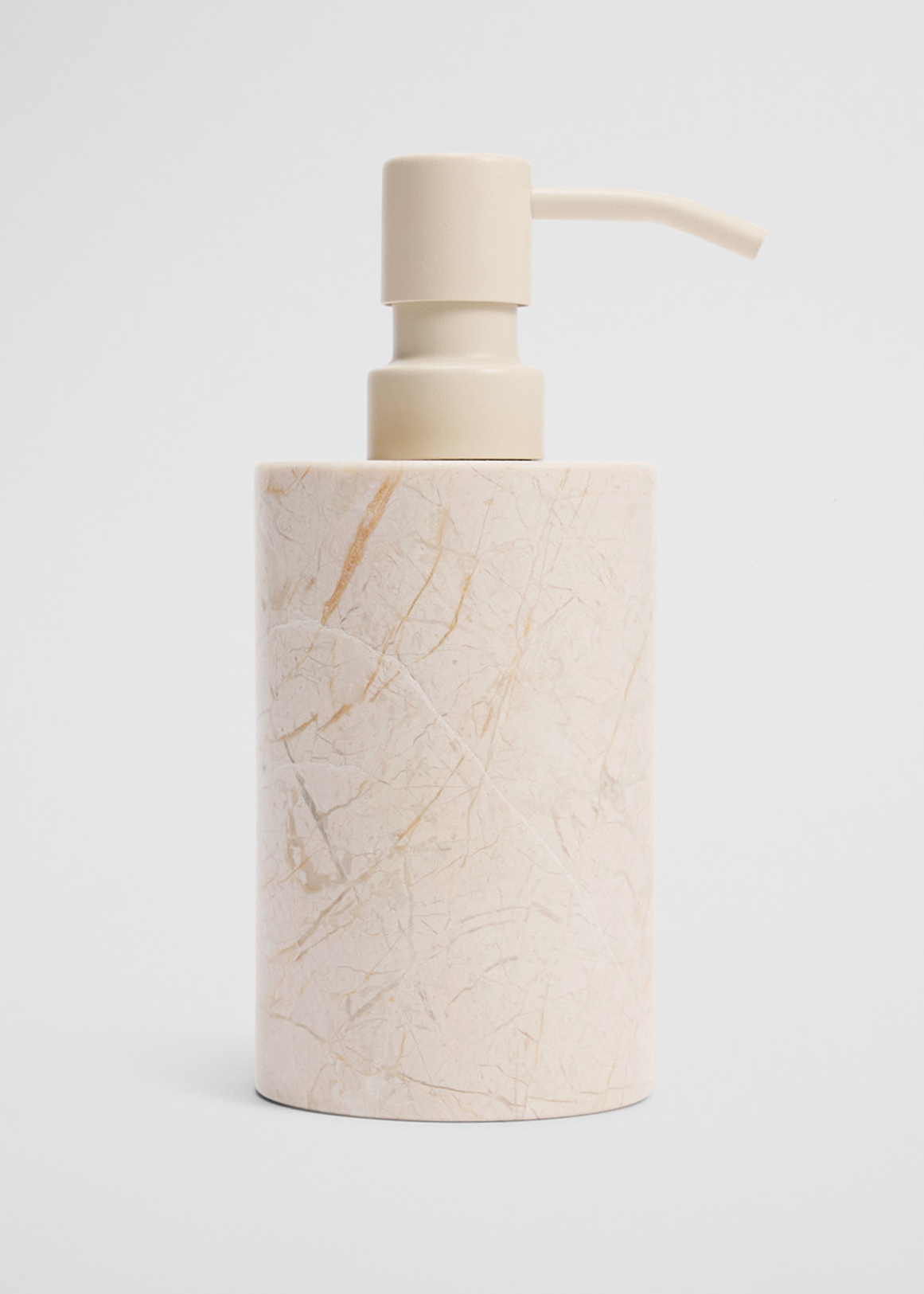 Loft Marble Soap Pump