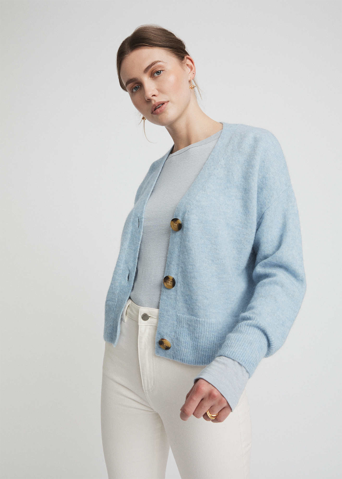 Lofty Crop Cardigan | Woolworths.co.za