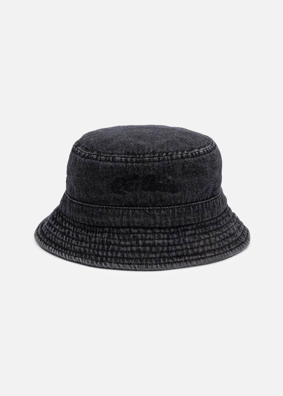 Logo Denim Bucket Hat | Woolworths.co.za