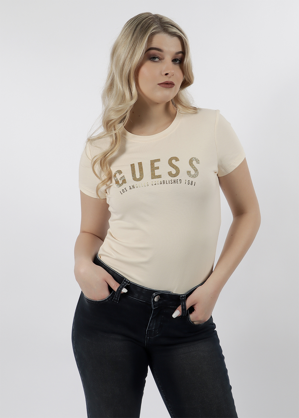 Logo T-shirt