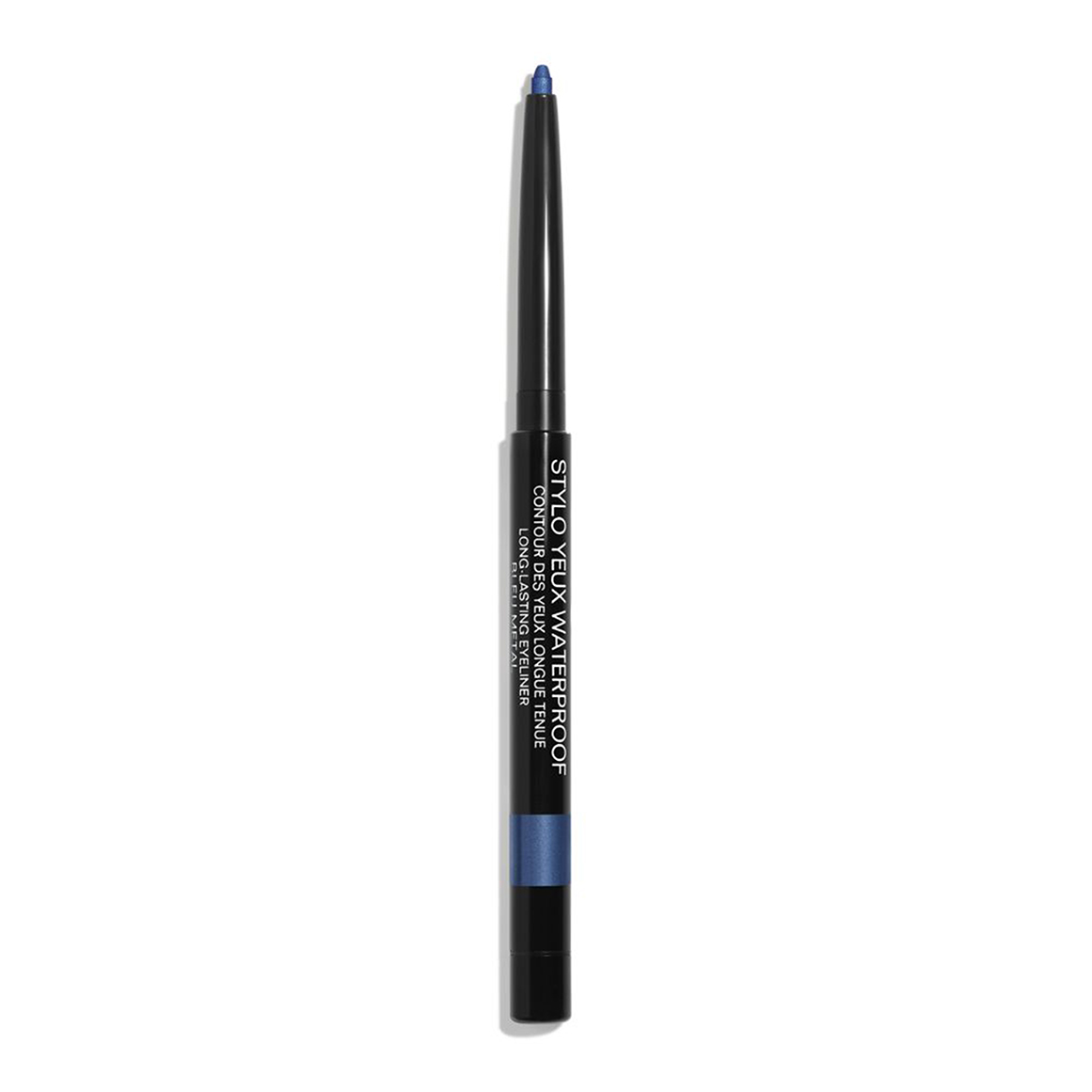 Long-Lasting Eyeliner
