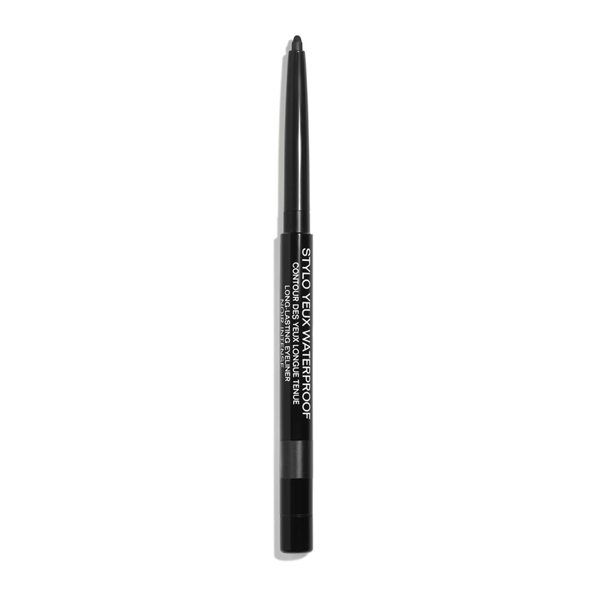 Long-Lasting Eyeliner