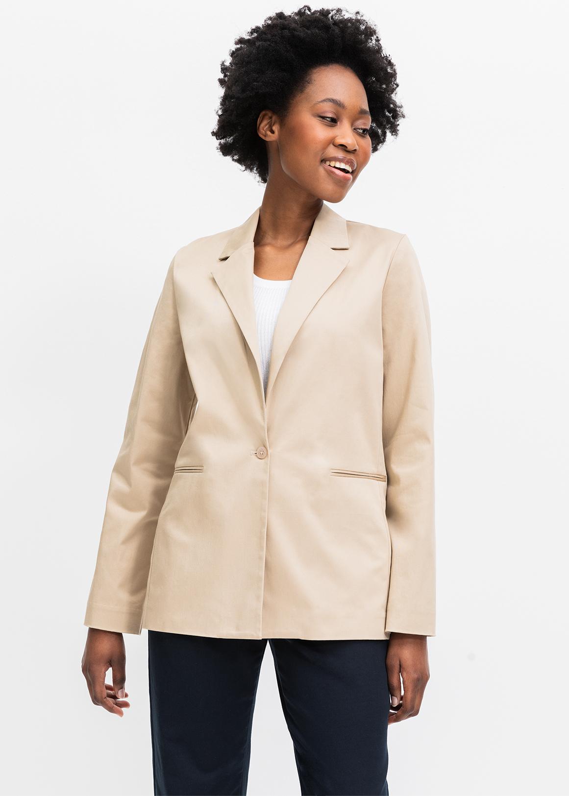 Women's Blazers, Longline & Linen Blazers