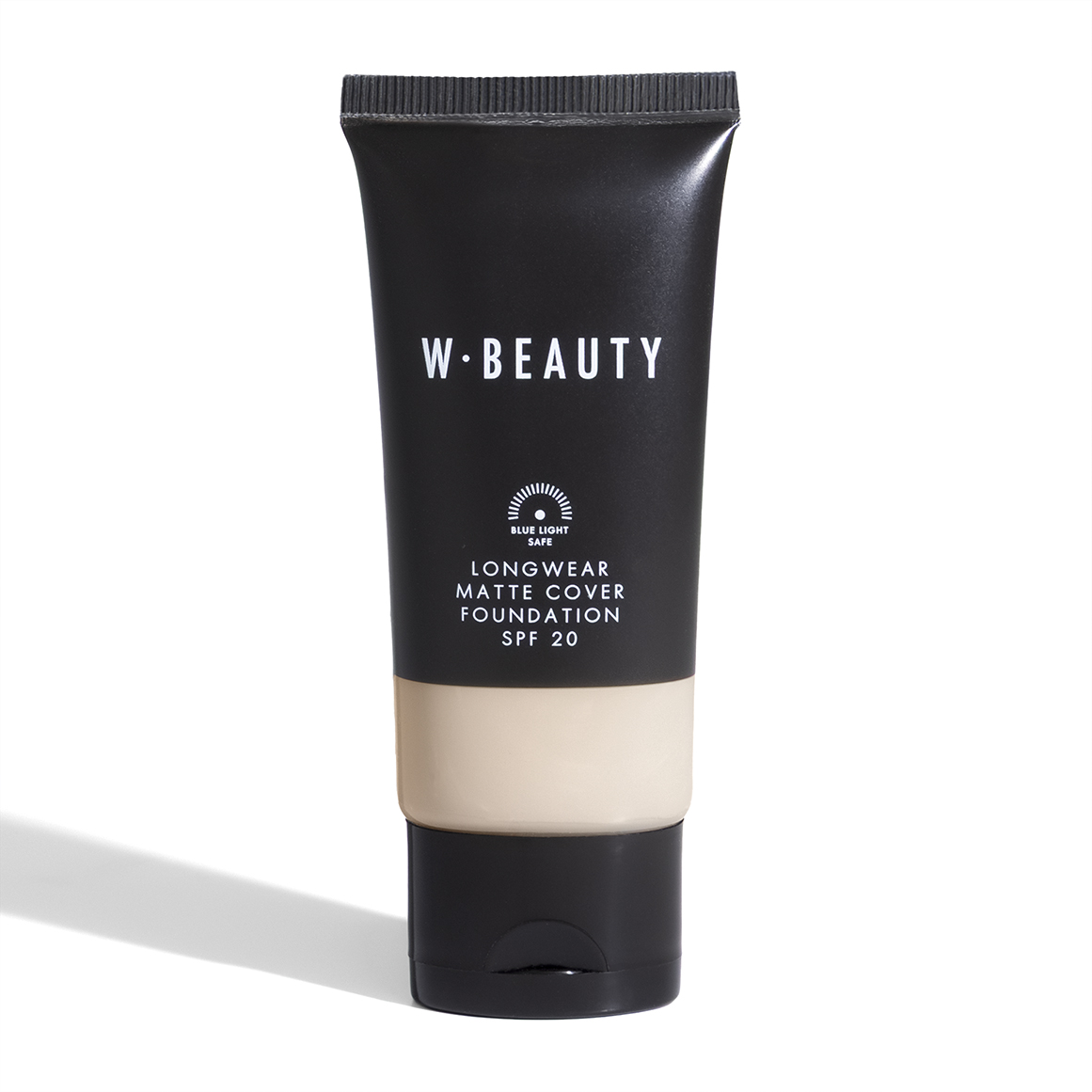 Longwear Matte Cover Foundation SPF-20
