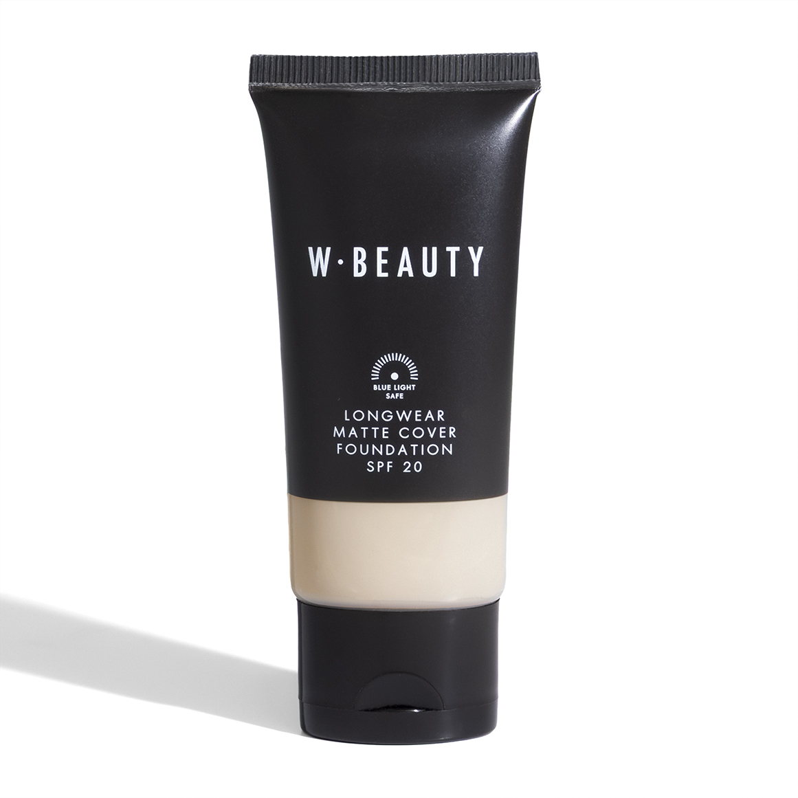 Longwear Matte Cover Foundation SPF-20