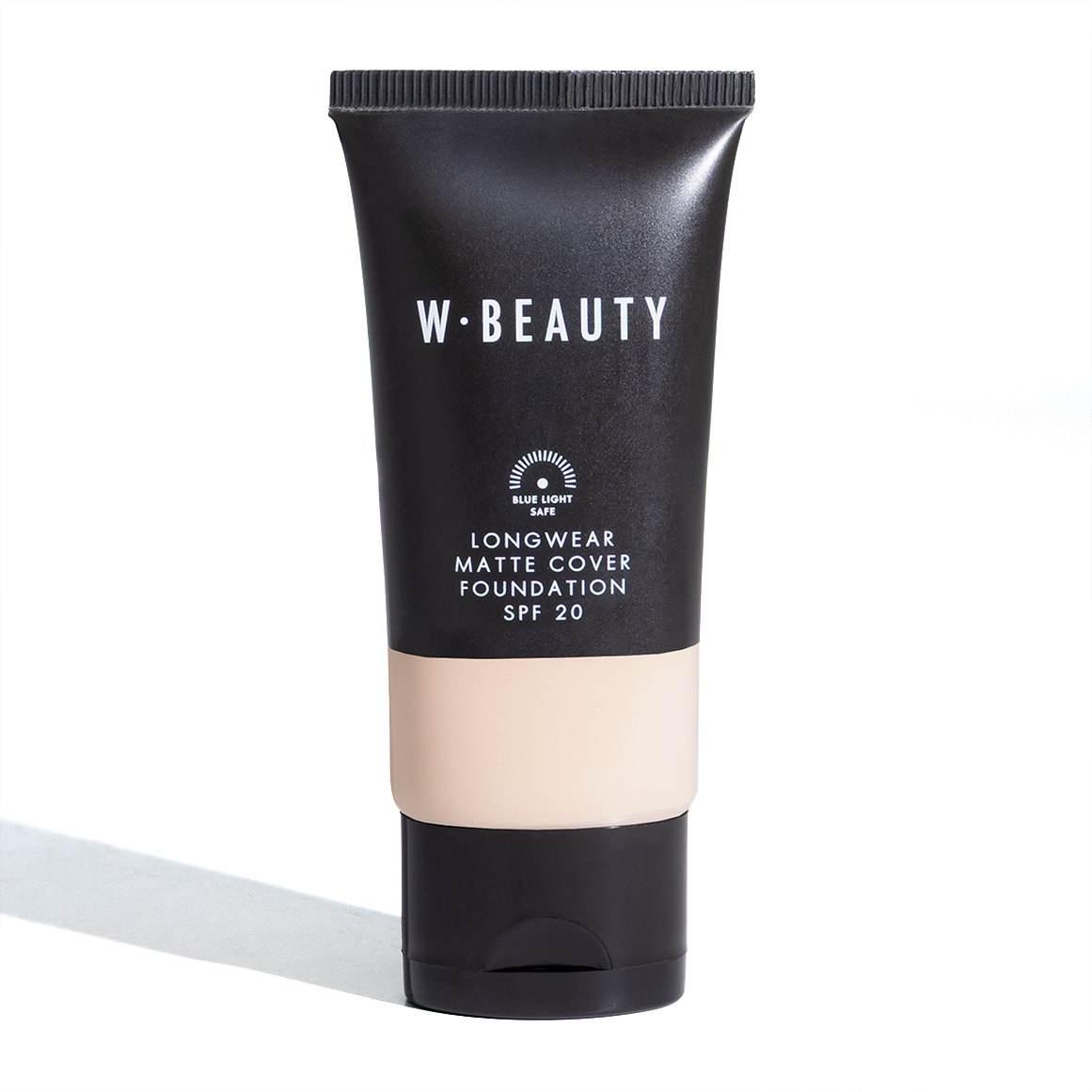 Longwear Matte Cover Foundation SPF-20