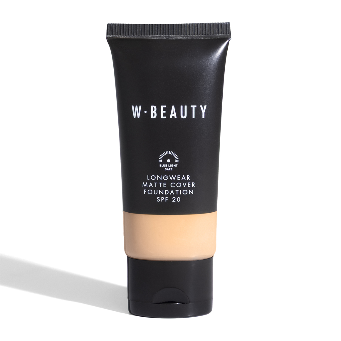 Longwear Matte Cover Foundation SPF-20