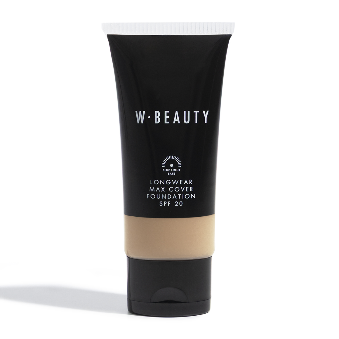 Longwear Max Cover Foundation SPF 20