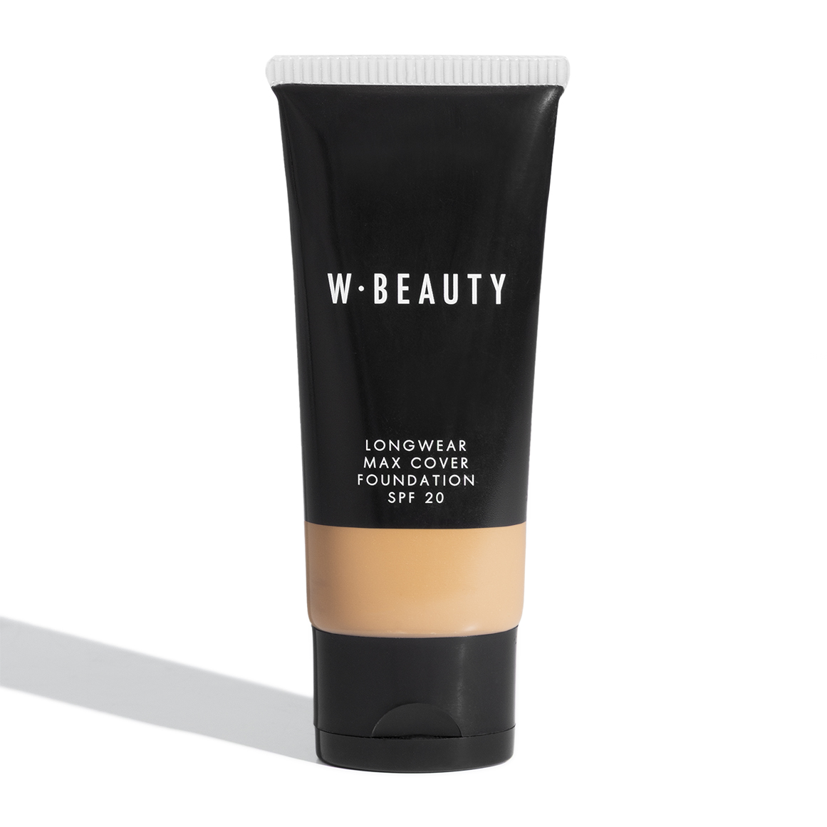 Longwear Max Cover Foundation SPF 20