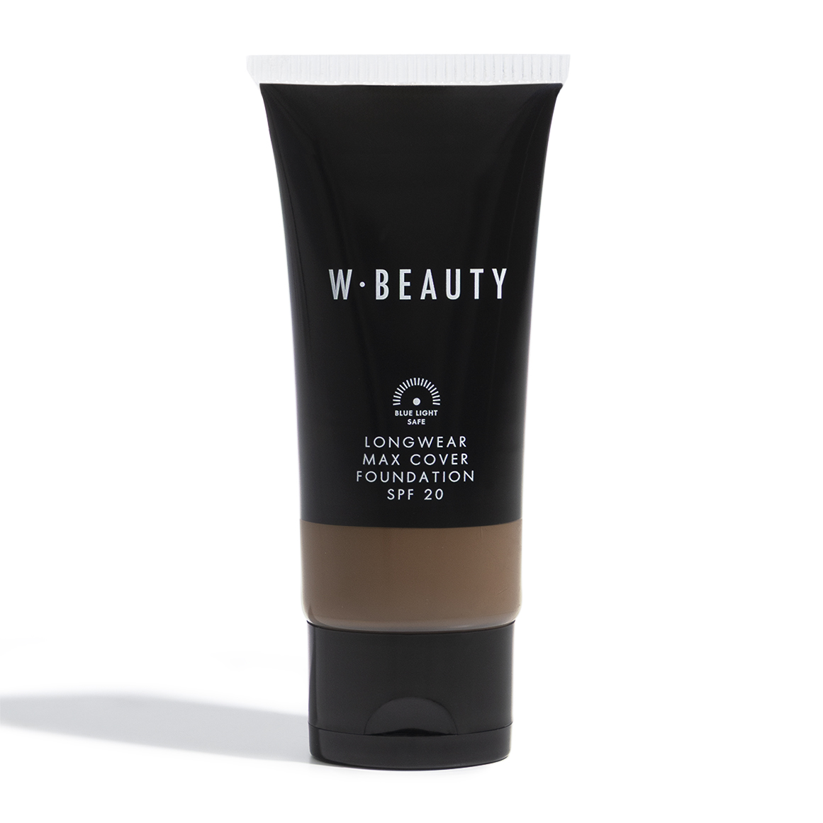 Longwear Max Cover Foundation SPF 20