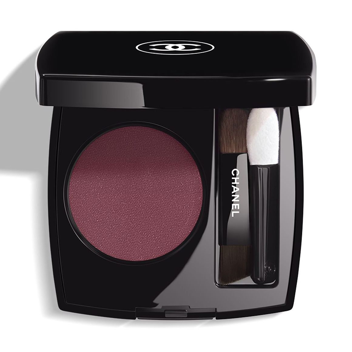 Longwear Powder Eyeshadow