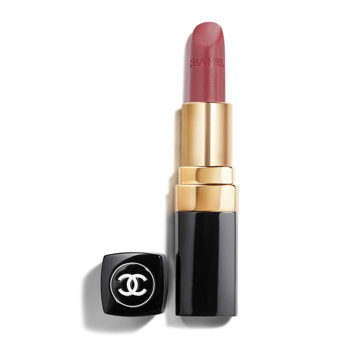 Longwear Satin Lipstick