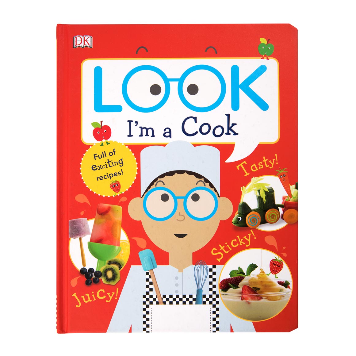 Look I'm a Cook | Woolworths.co.za