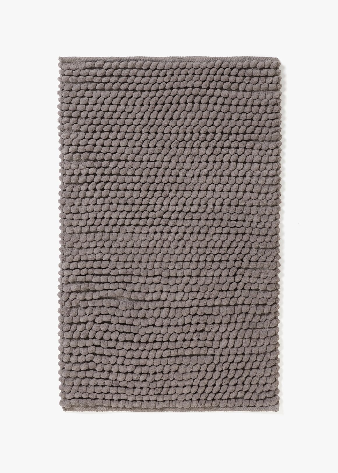 Loop Cotton Bath Mat 85x55cm