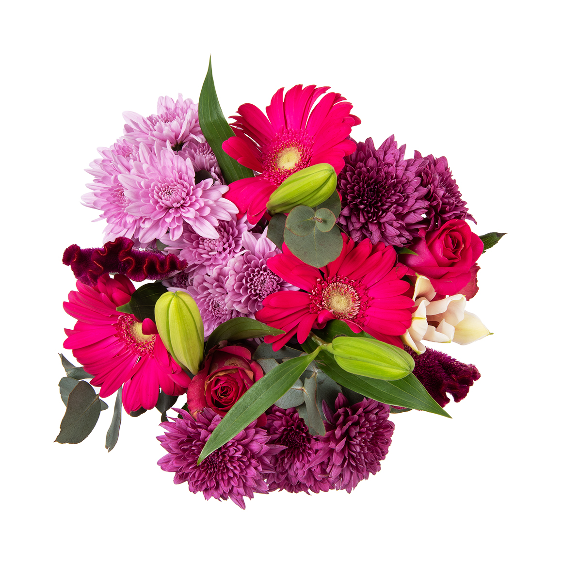 Love Blossom Bouquet | Woolworths.co.za