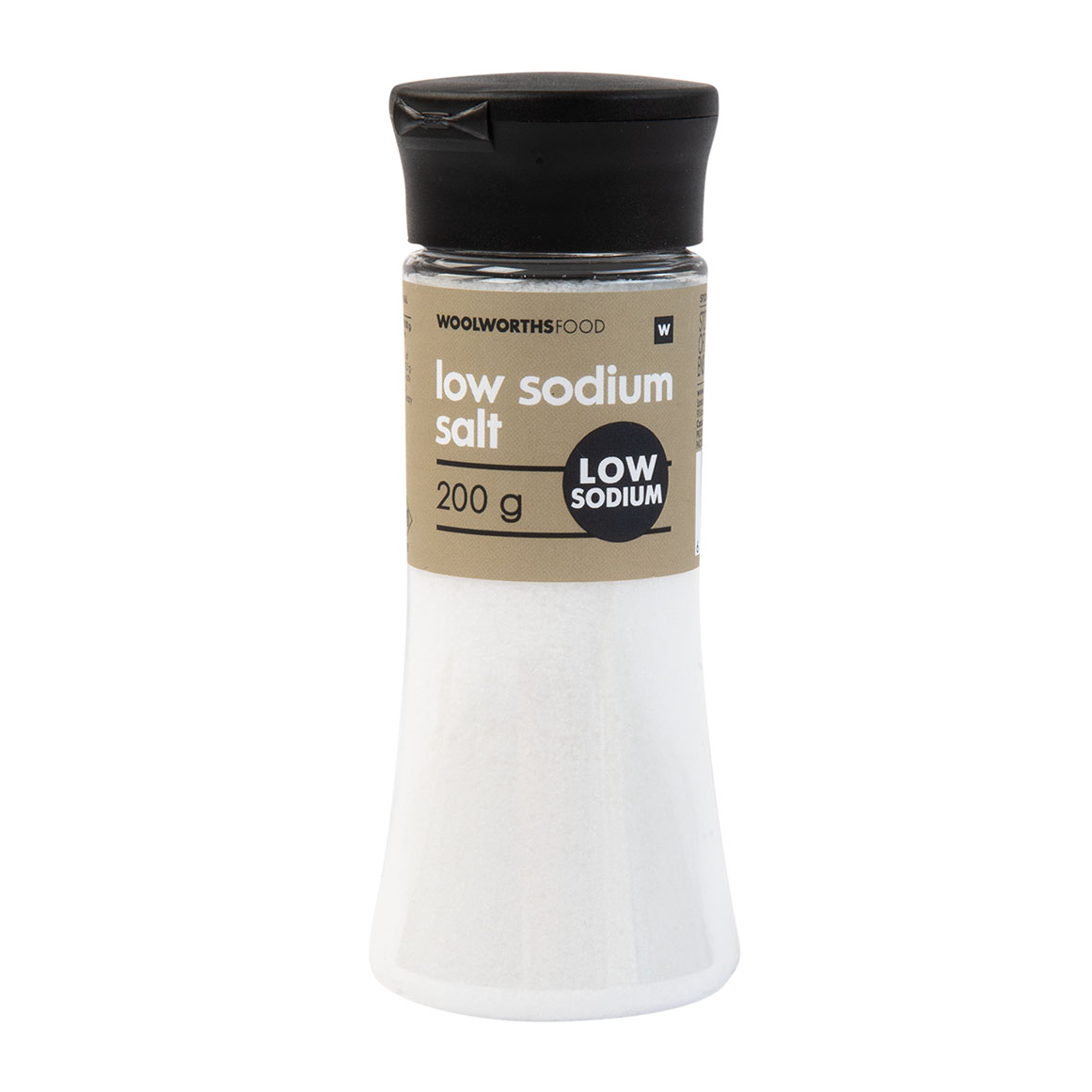 Low Sodium Salt 200 g