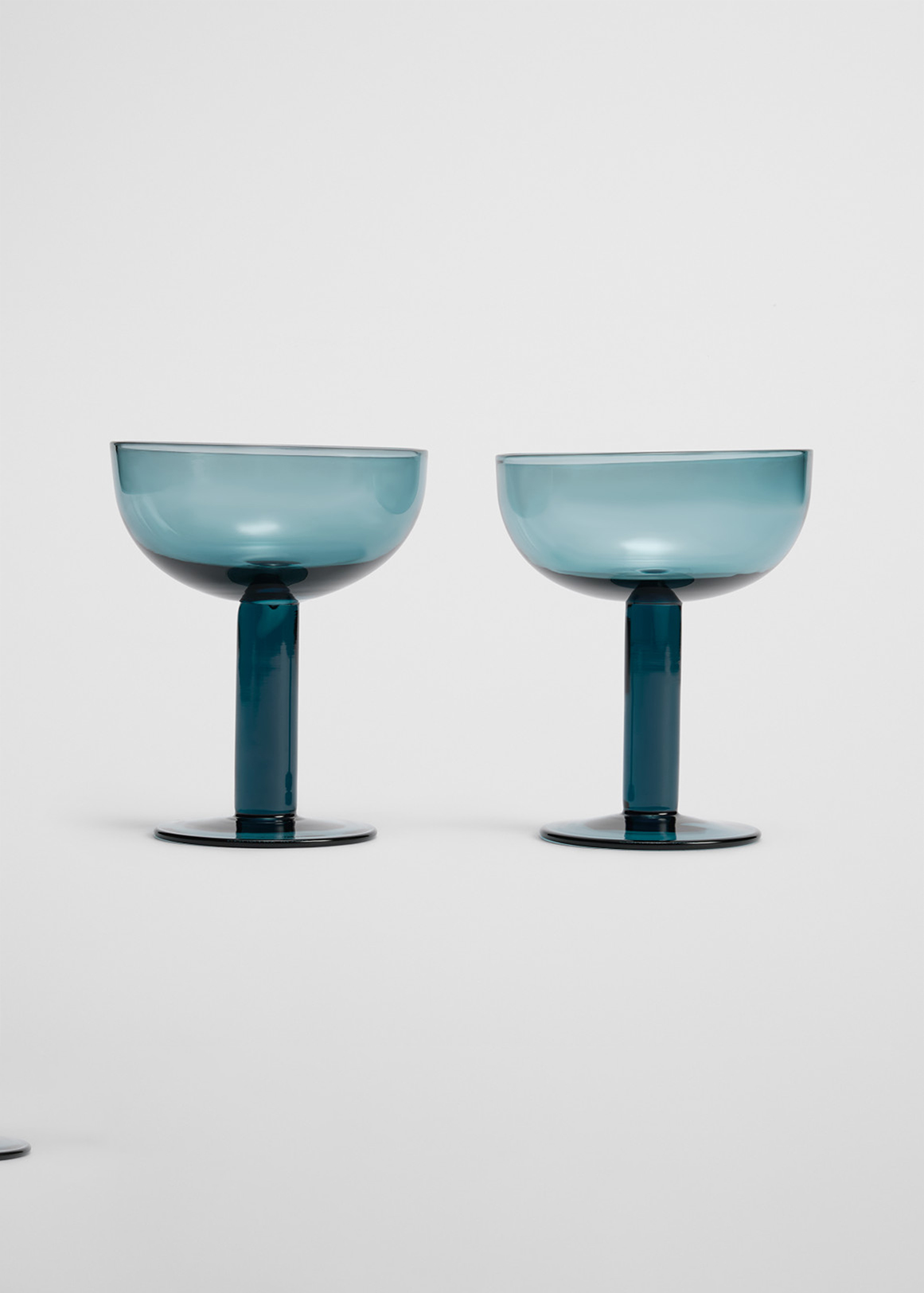 Lowe Coupe Set of 2