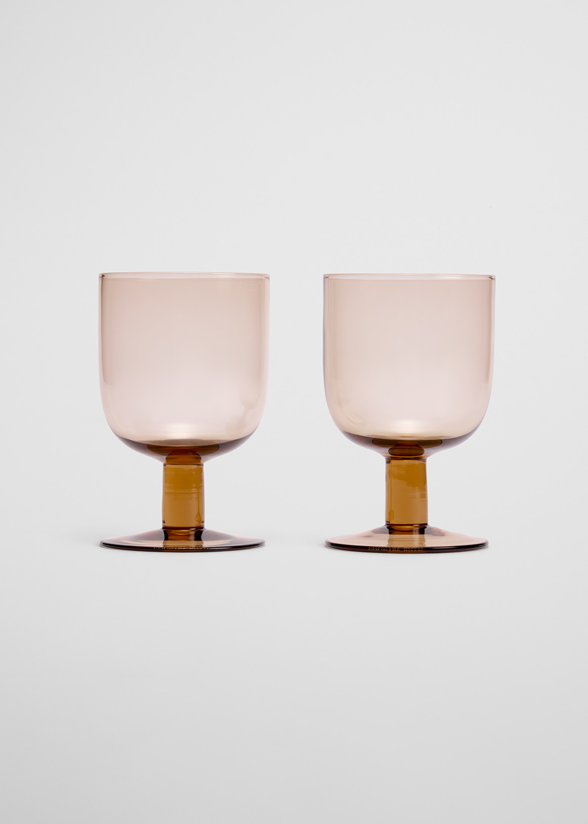 Lowe Wine Glass Set of 2