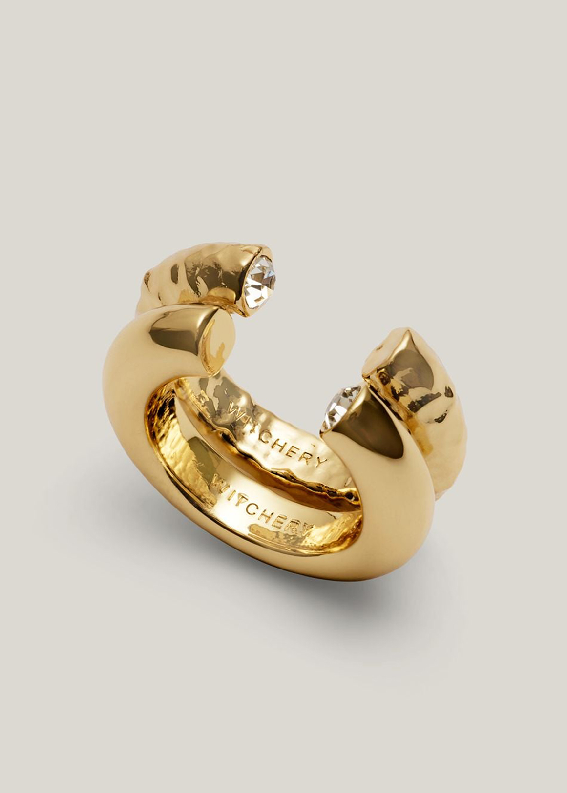 Luca Ring Stack