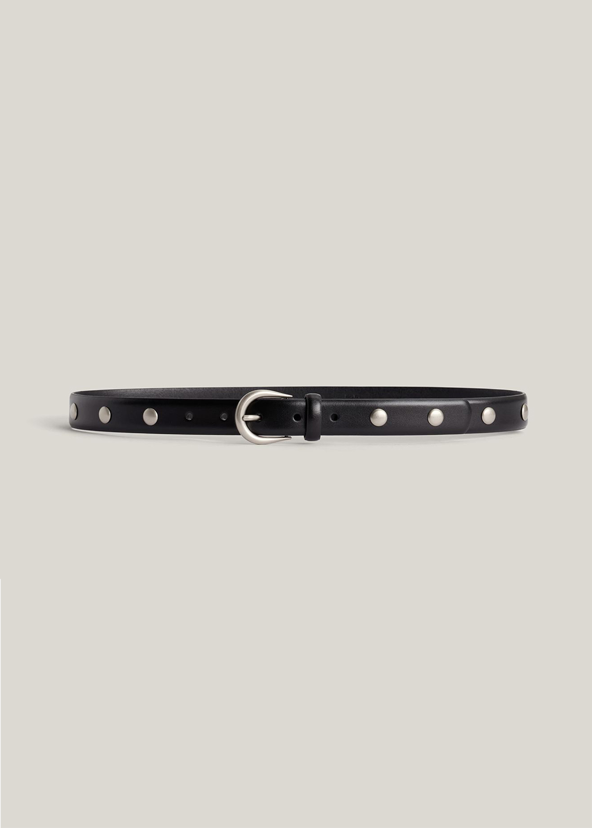 Lulu Studded Belt