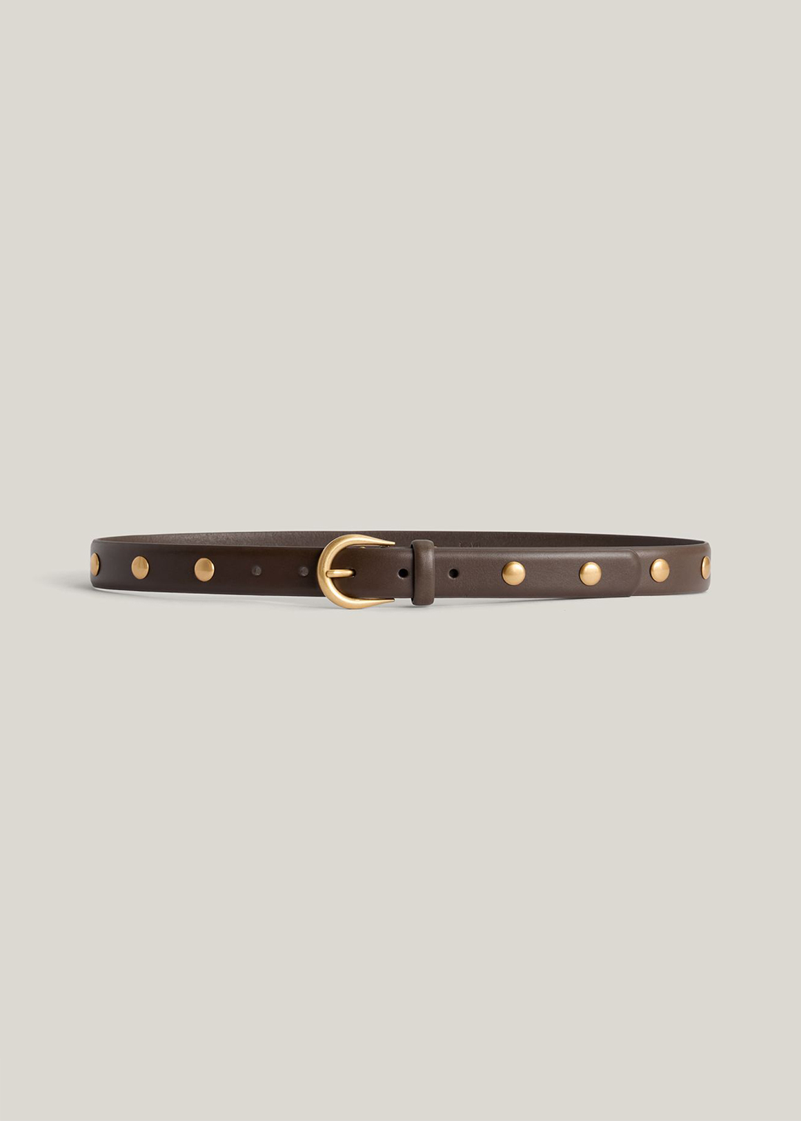 Lulu Studded Belt