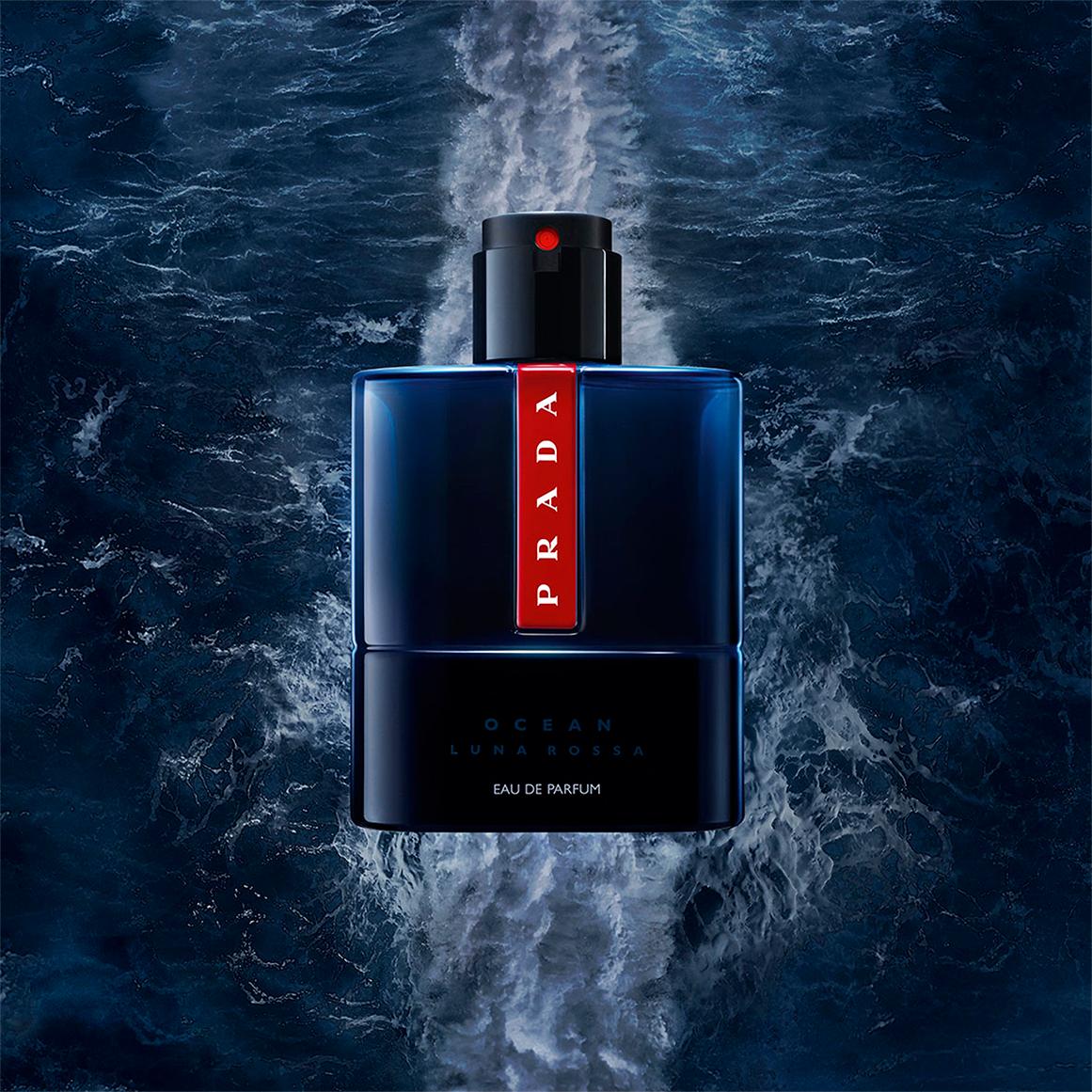 Luna Rossa Ocean Eau de Parfum