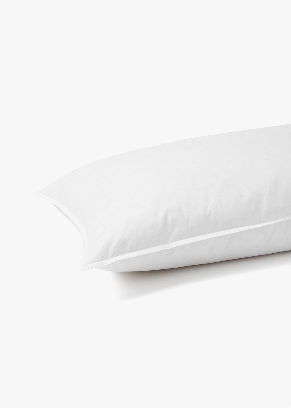 Luxury Down 3-Chamber Comfort Standard Pillow