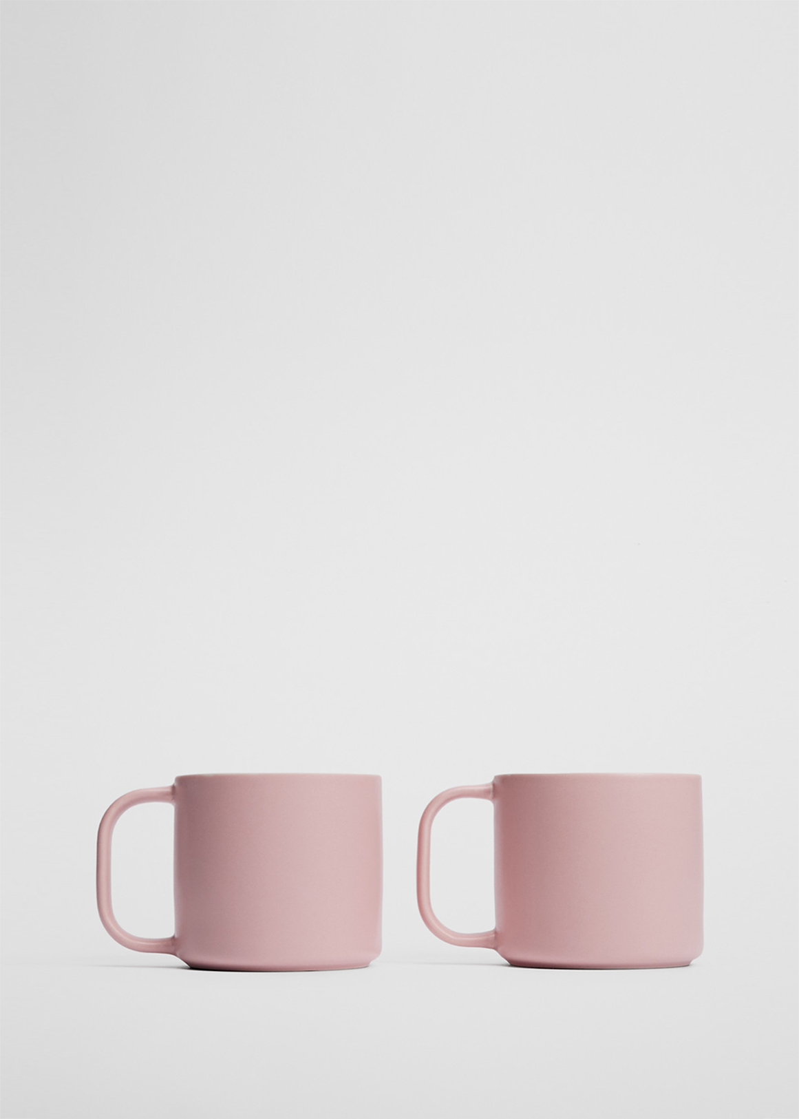 Lygon Mug Set of 2