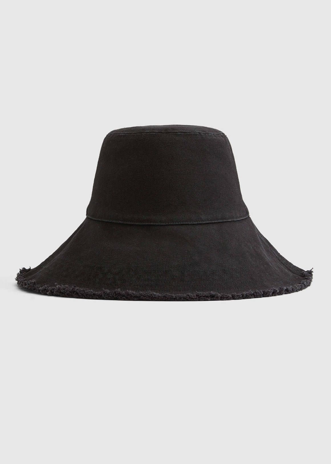 Lyon Canvas Bucket Hat | Woolworths.co.za
