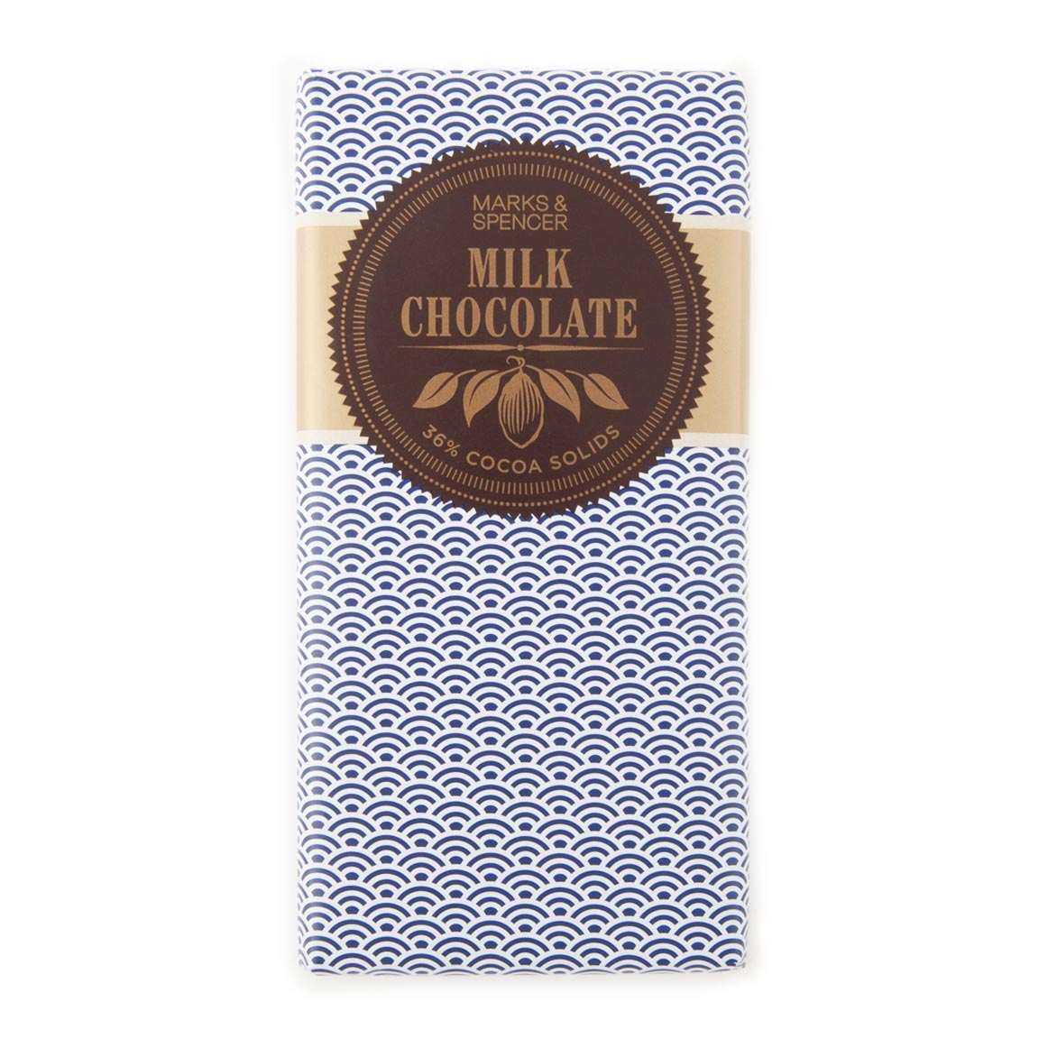 M&S Milk Chocolate 100 g | Woolworths.co.za