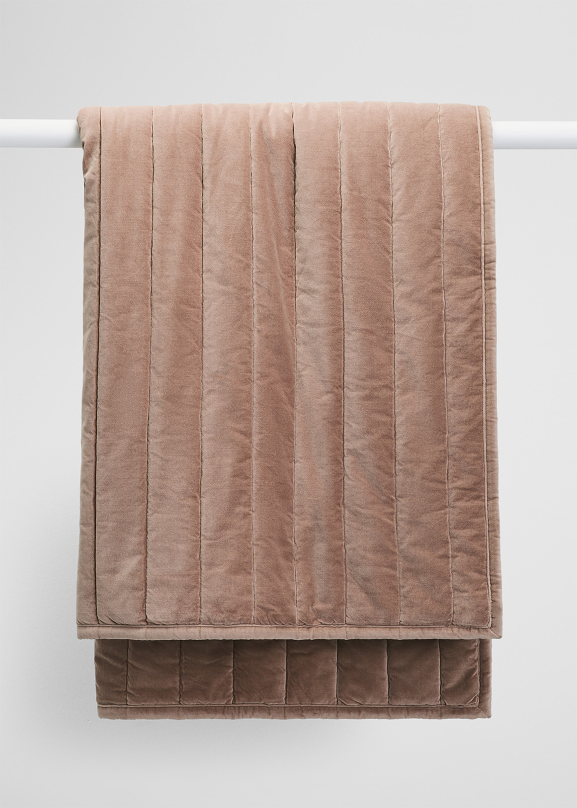 MARLON Sherpa Throw