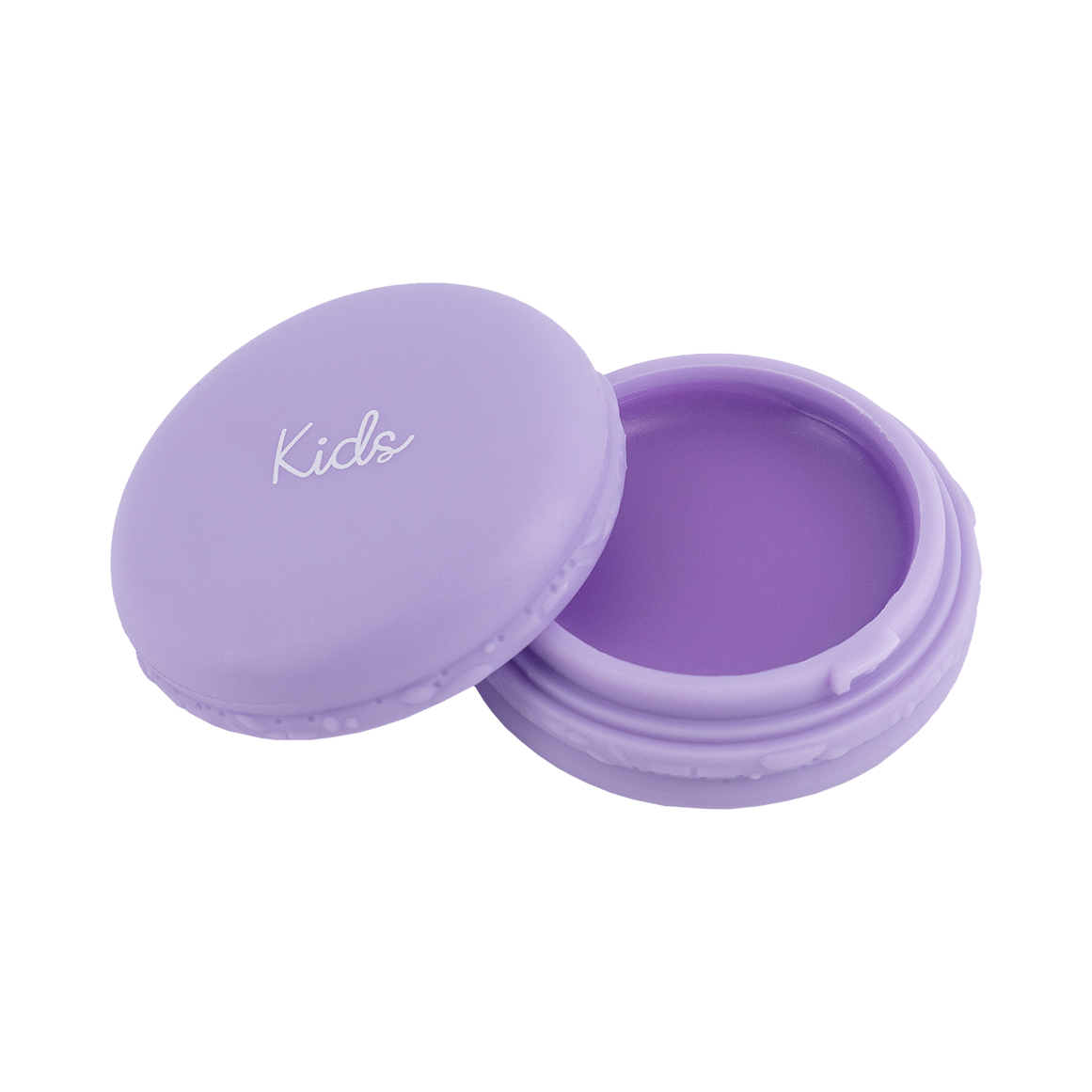 Macaron Lip Balm