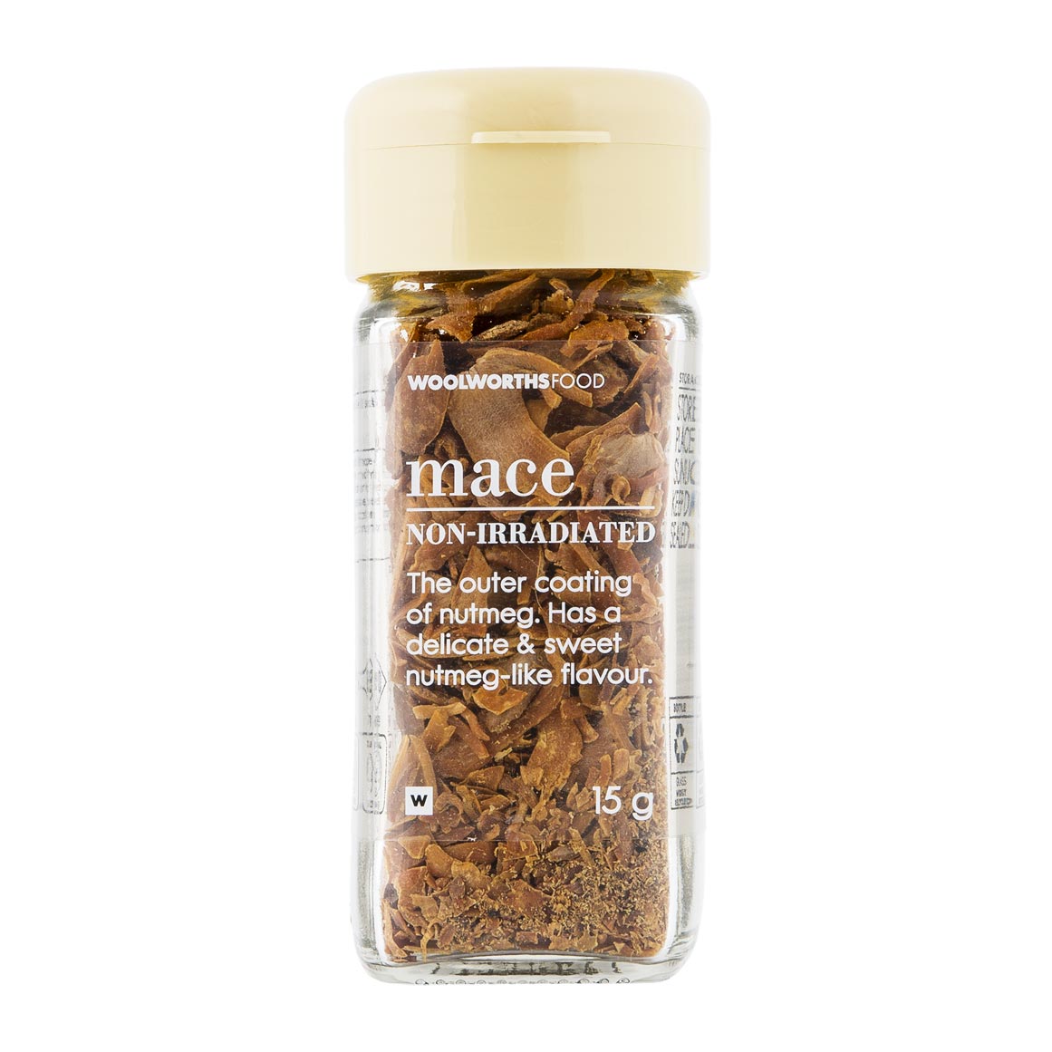 Mace 15 g Woolworths.co.za