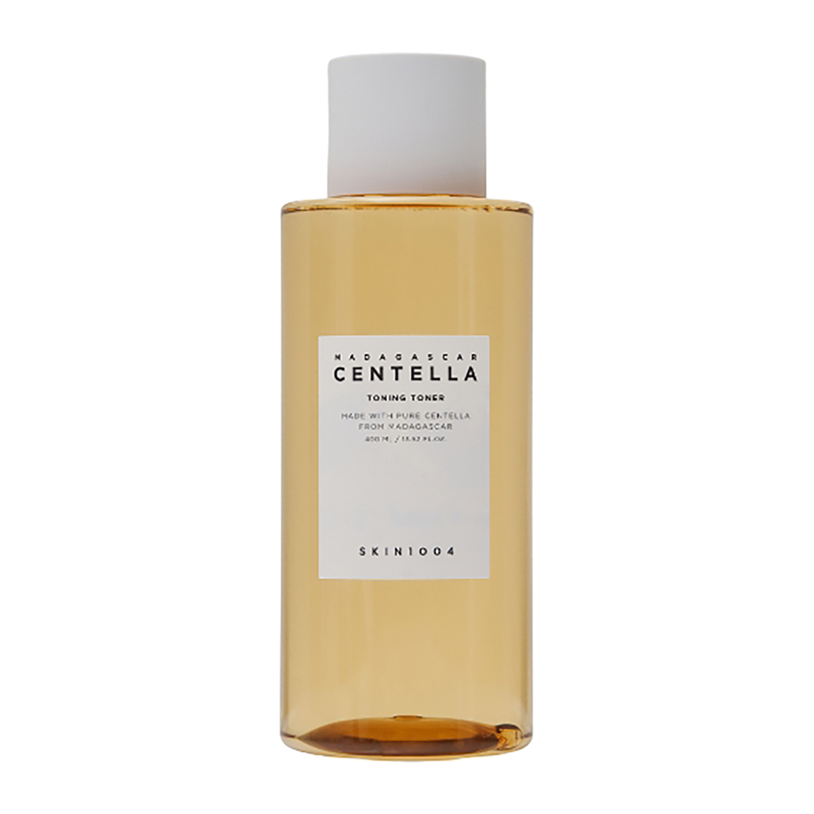 Madagascar Centella Toning Toner