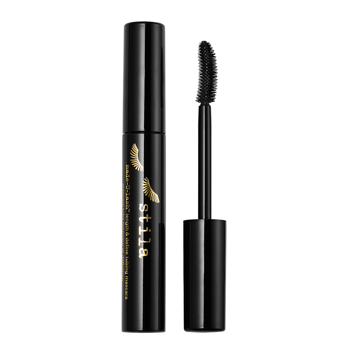 Made-U-Lash Length & Define Tubing Mascara