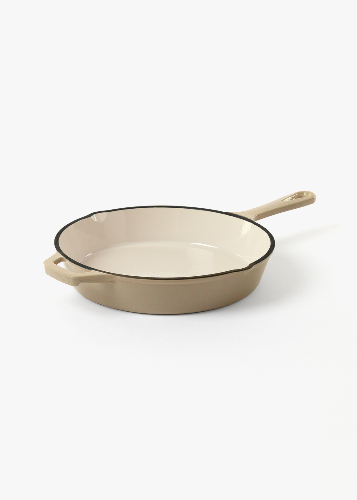 Madison Cast Iron Frying Pan