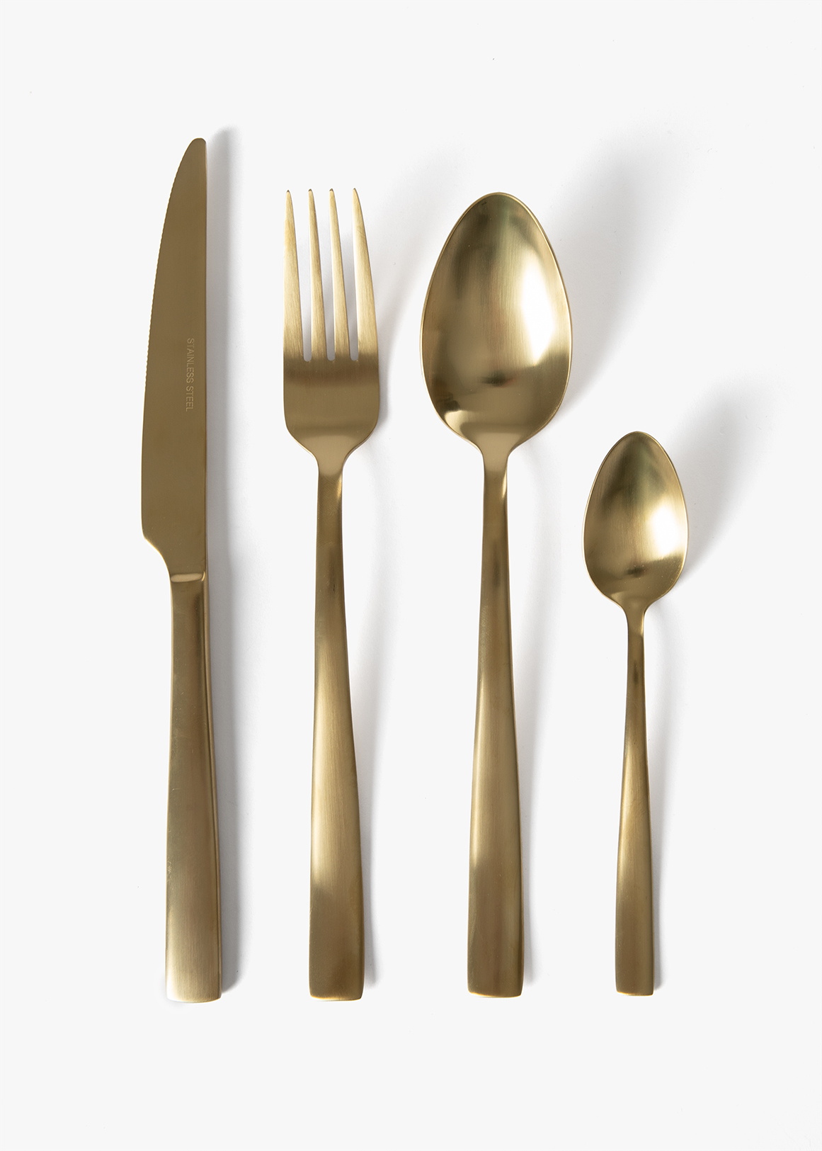 Madrid Cutlery Set 16 Piece
